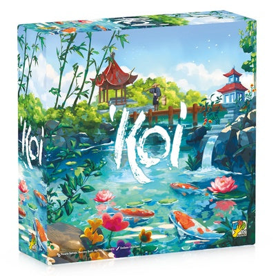 'Koi