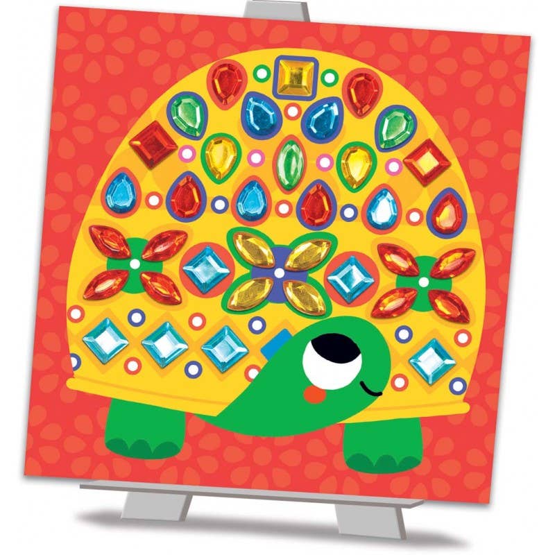 Diamanti mosaico «Bellissimanimo»