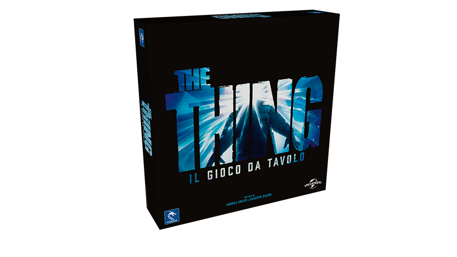 The Thing