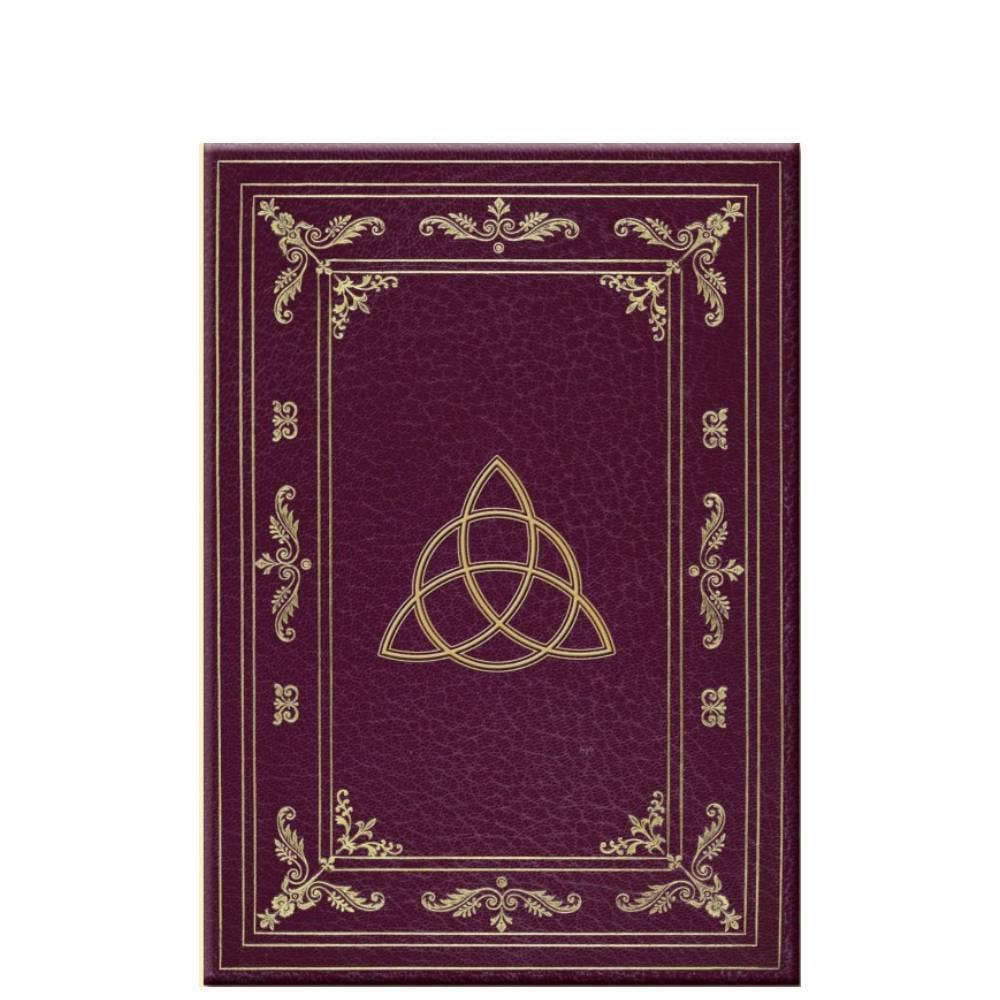 Diario Wiccan Lo Scarabeo