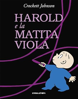 Harold e la matita viola