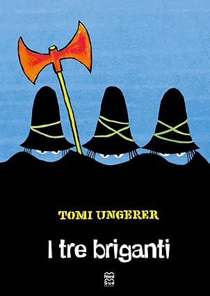 I tre briganti.