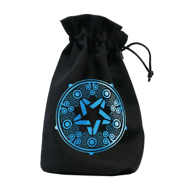 Borsa per dadi The Witcher Yennefer L'ultimo desiderio