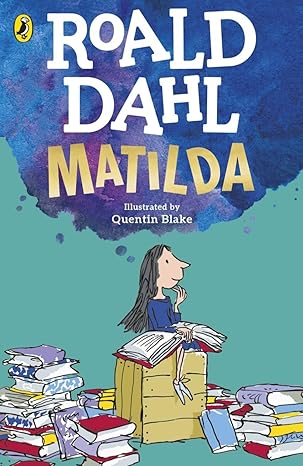 Matilda - Lingua Inglese