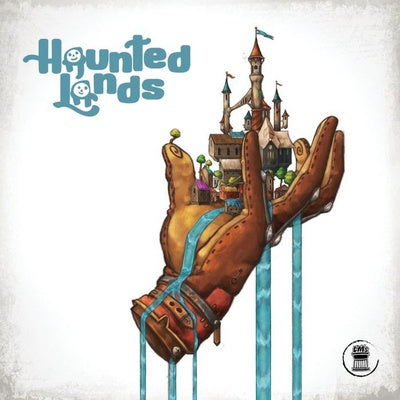 Haunted Lands - Italiano