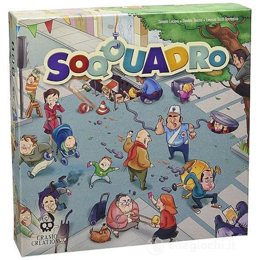 Soqquadro