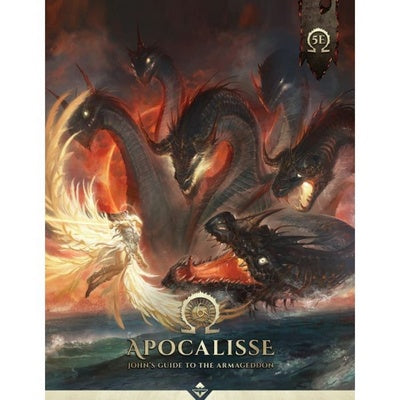 Apocalisse - Gioco di Ruolo