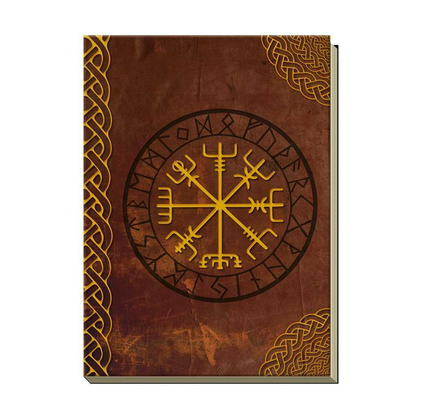 Taccuino Rune Journal Lo Scarabeo