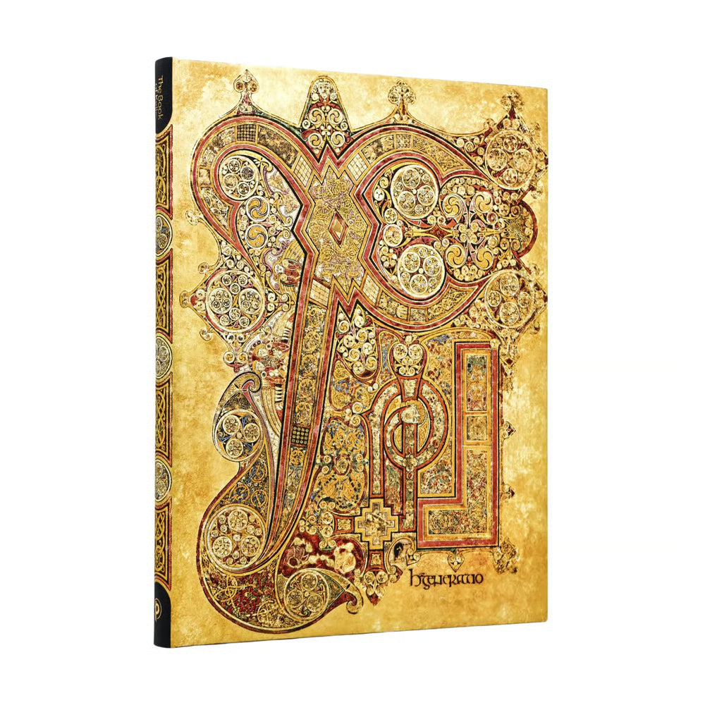 Generatio - Il Libro di Kells - Midi a Righe