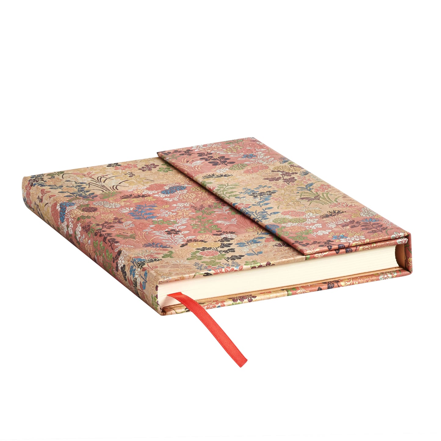 KARA-ORI - Diario Paperblanks A RIGHE - Formato Midi - Chiusura Magnetica 144 p