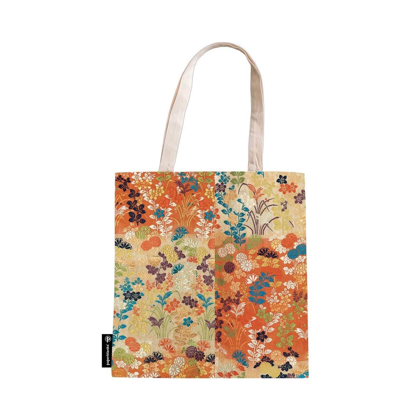 BORSA DI TELA – KARA-ORI - PAPERBLANKS