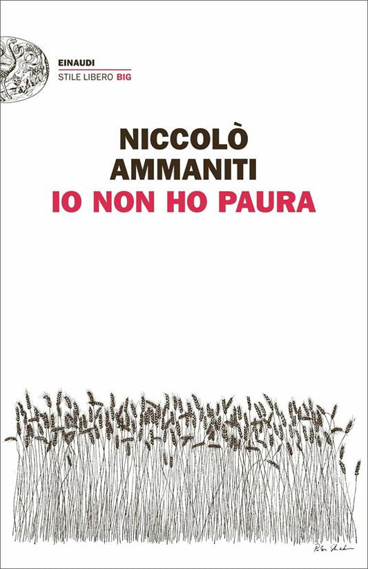 Io non ho paura