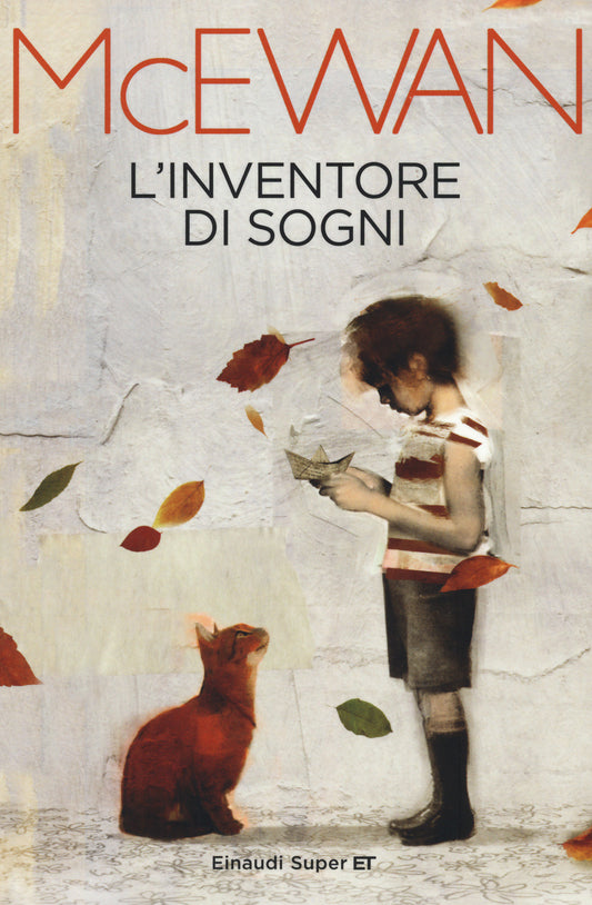 L’INVENTORE DI SOGNI