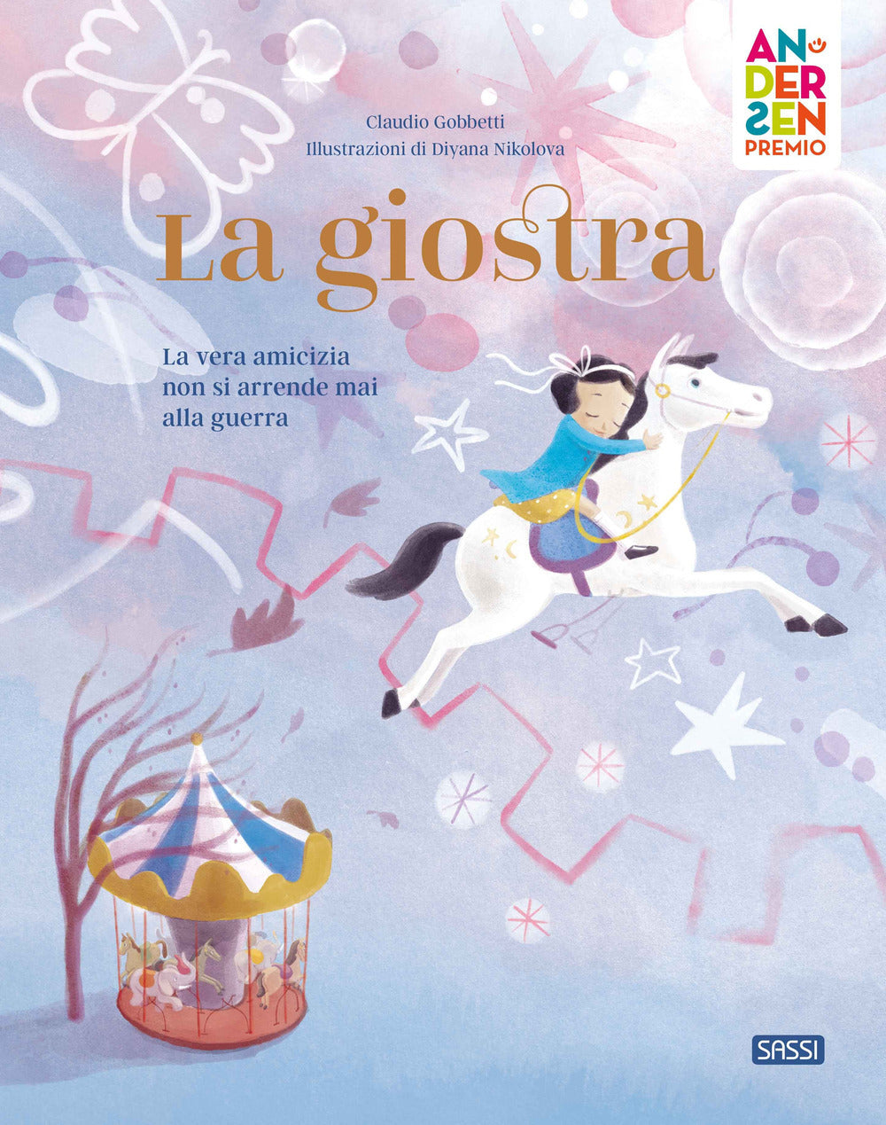 La giostra