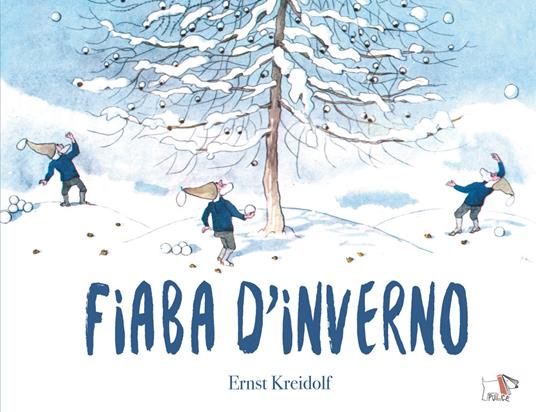 Fiaba d'inverno