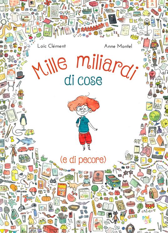 Mille miliardi di cose