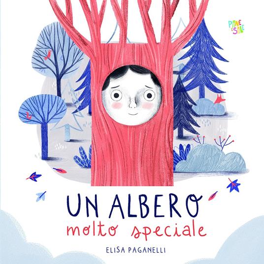 Un albero molto speciale