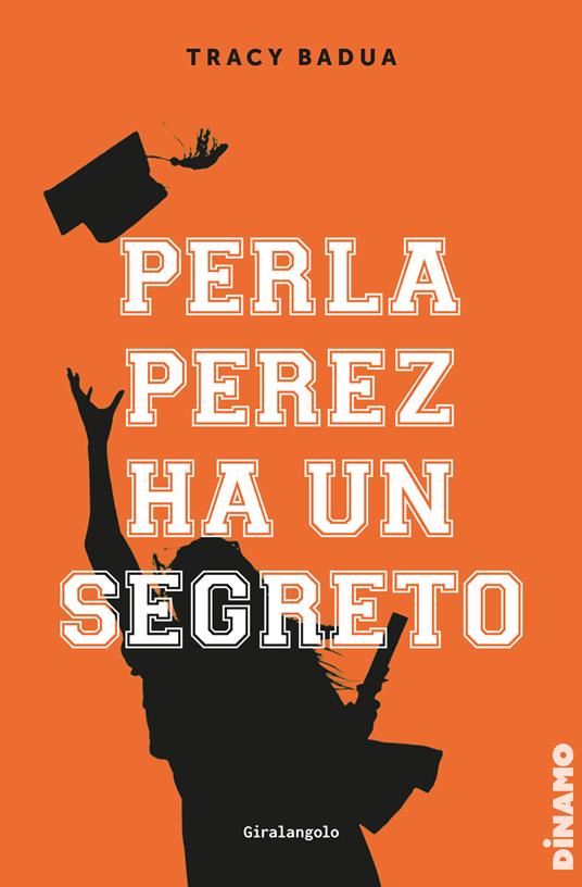 Perla Perez ha un segreto.