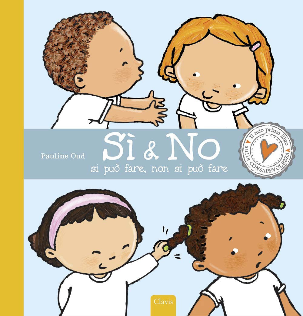 Sì & no. si può fare, non si può fare. ediz. a colori