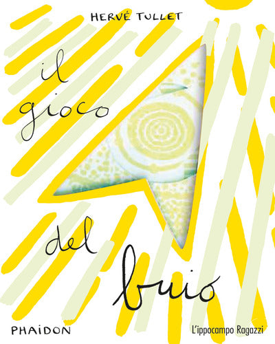 Il gioco del buio