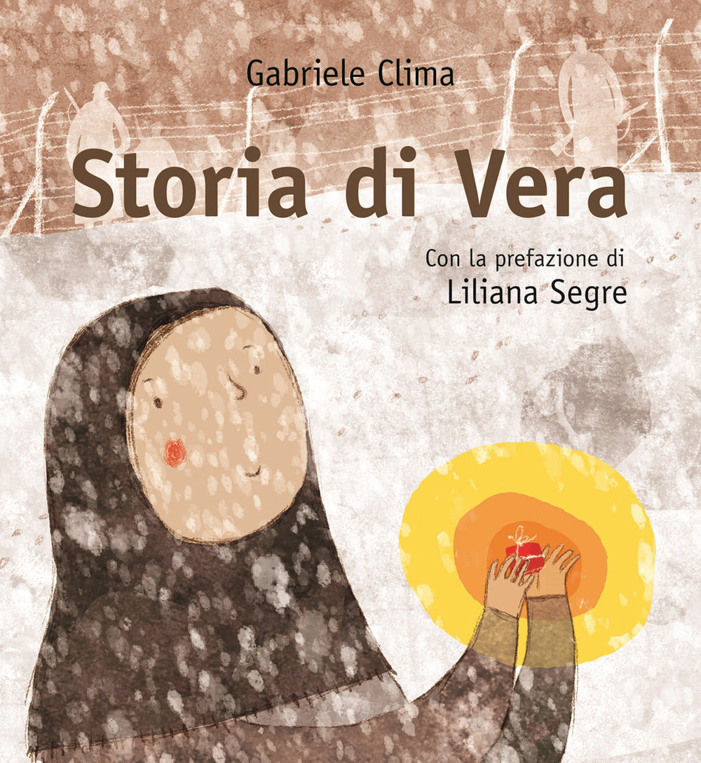 Storia di Vera