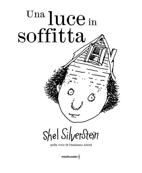 Luce in soffitta