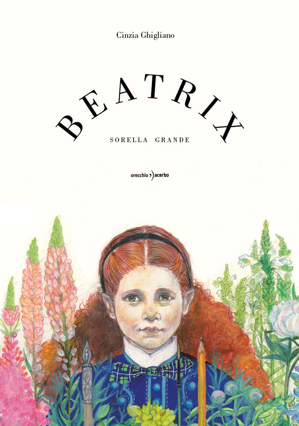 Beatrix. sorella grande
