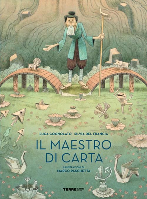 Il maestro di carta