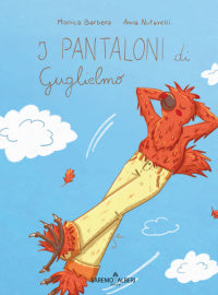 I pantaloni di Guglielmo