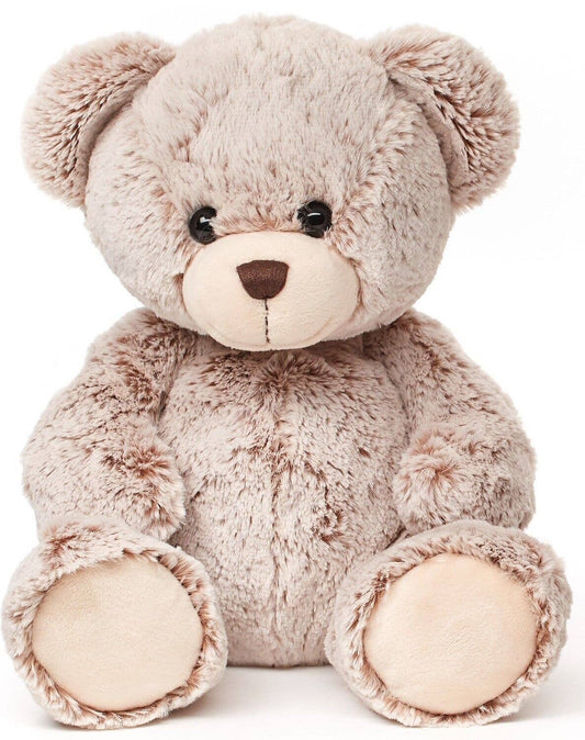 Orsacchiotto di peluche, morbidissimo (marrone chiaro), peluche