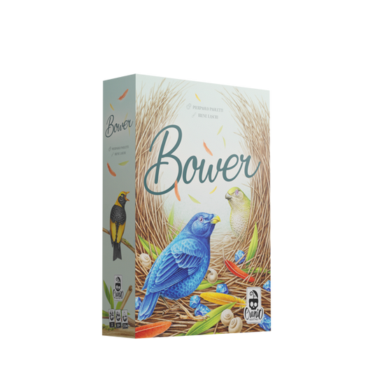 Bower - Cranio Creations