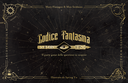Codice Fantasma - Pendragon