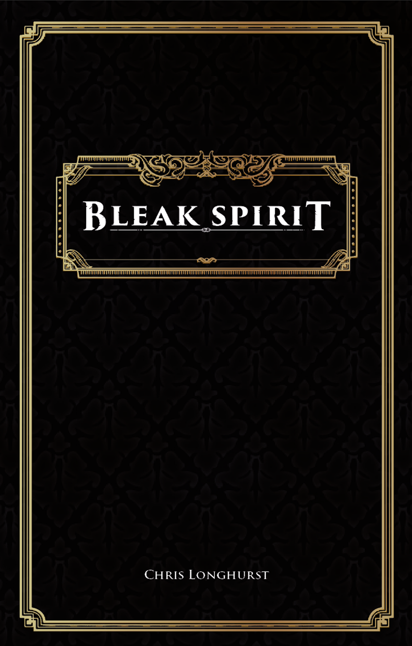 Bleak Spirit