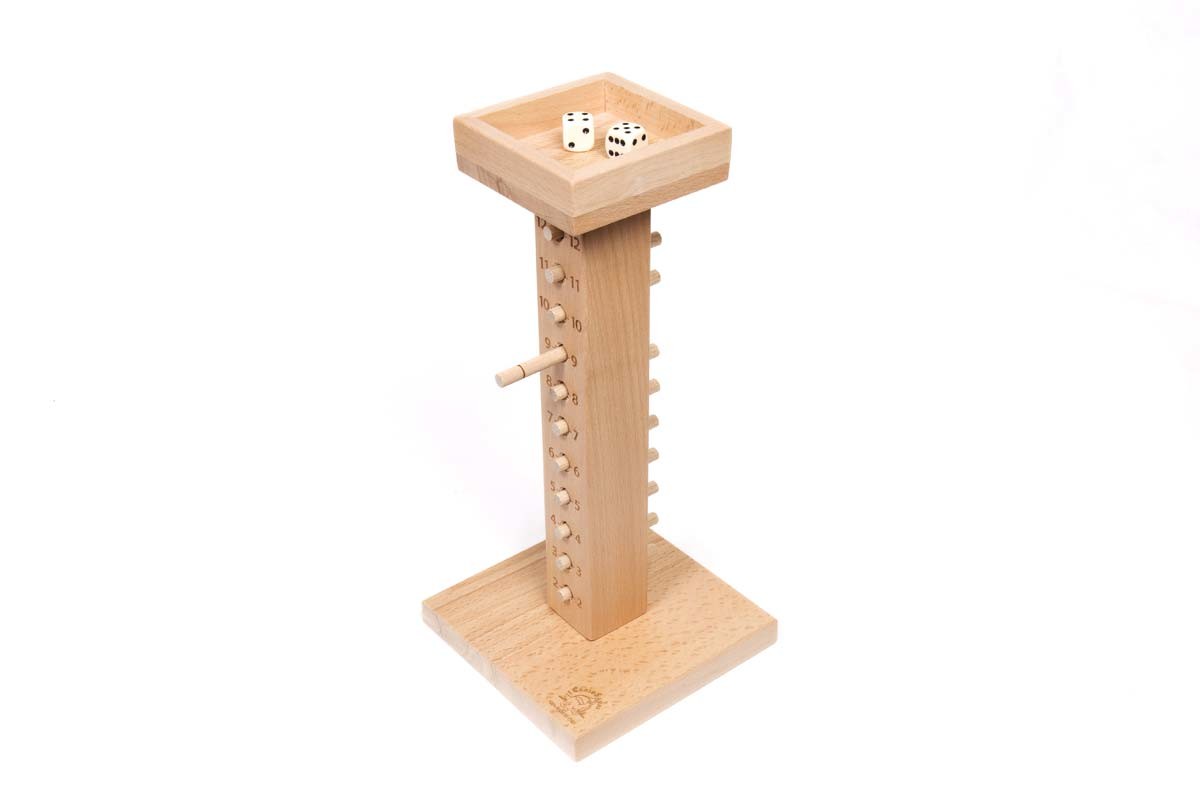 Torre dei Riflessi - Pianeta delle idee