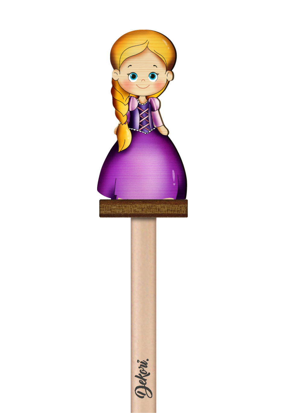 Matita Pricipessa Viola