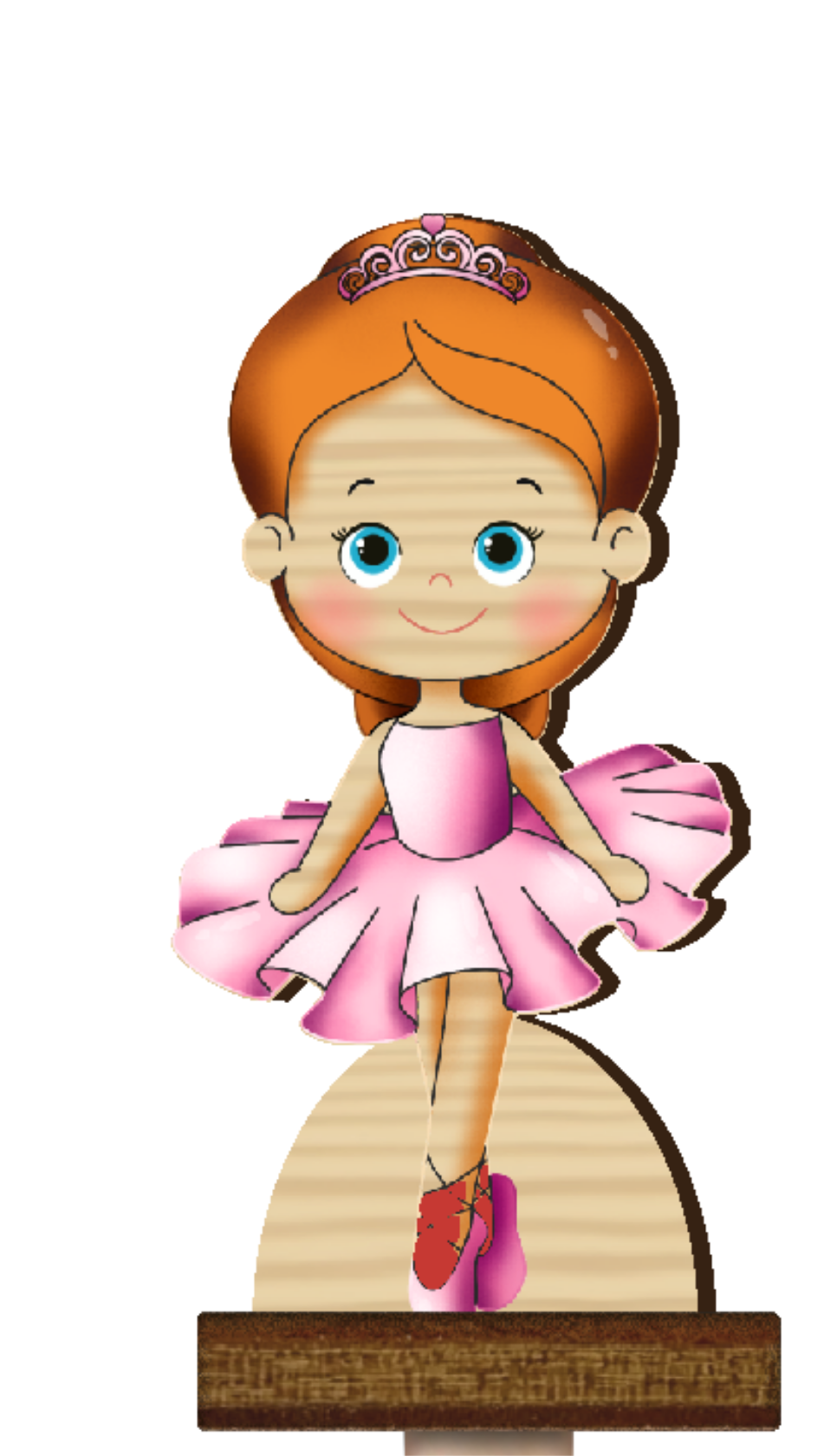 Matita Ballerina