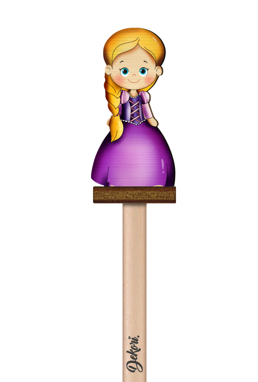 Matita Pricipessa Viola