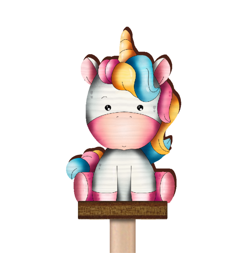 Matita Unicorno