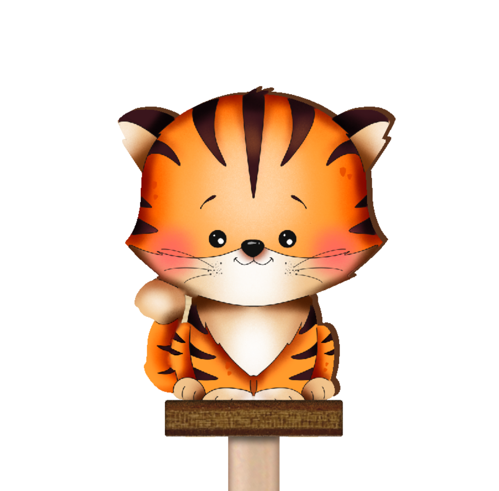 Matita Tigre