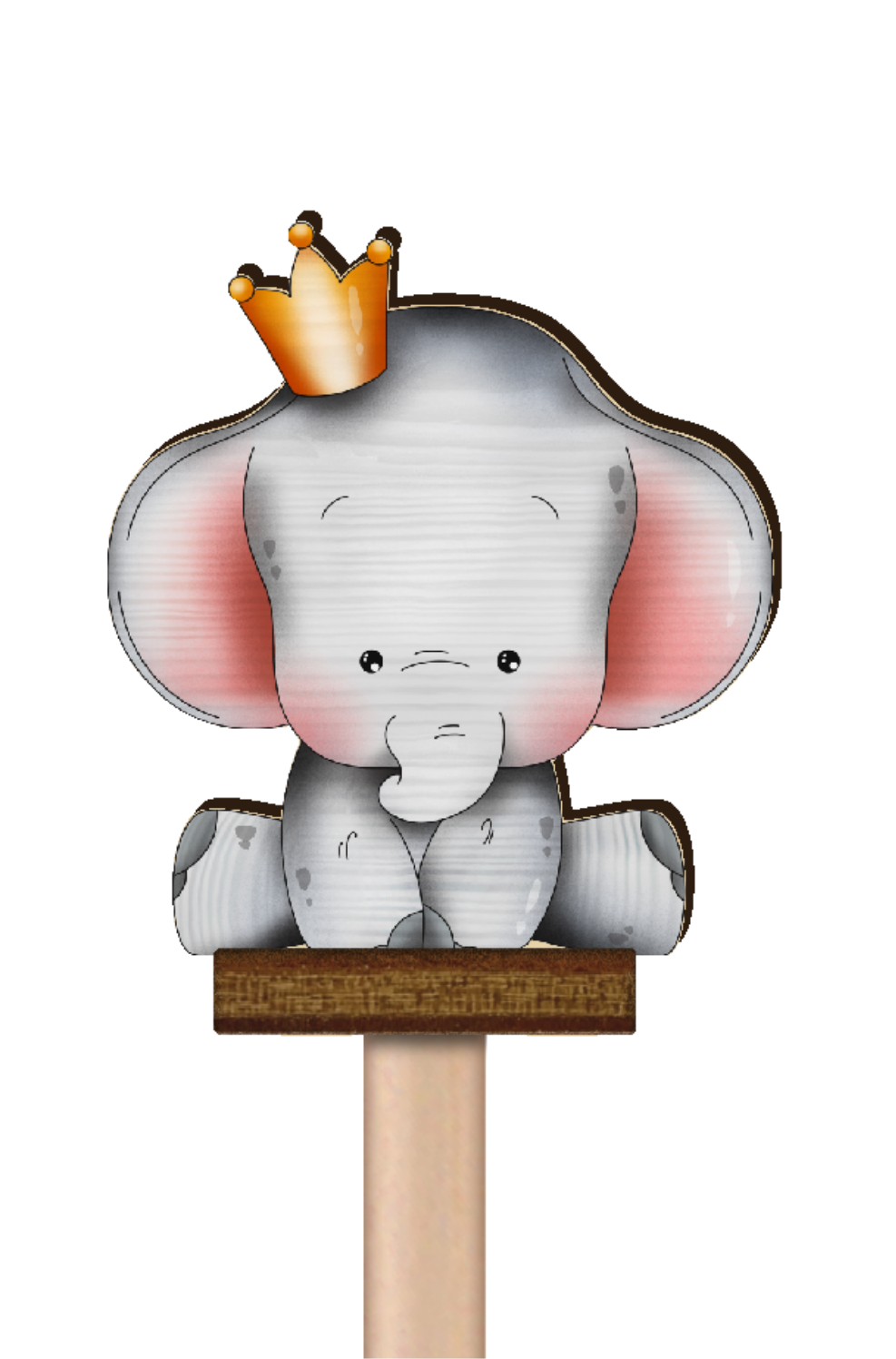Matita Elefante