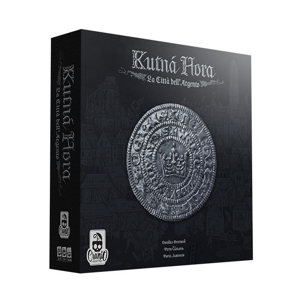 Kutnà Hora – La Città dell’Argento
