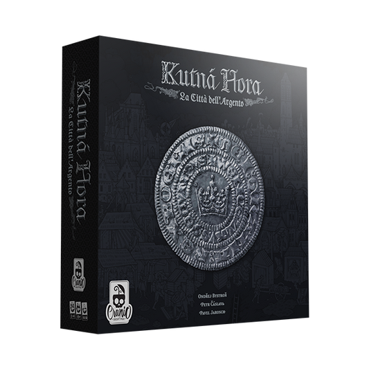 Kutnà Hora – La Città dell’Argento