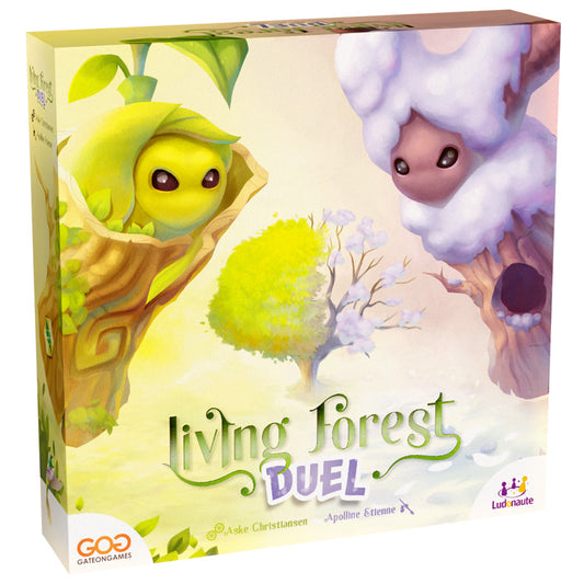 Living Forrest Duel