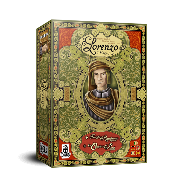 Lorenzo il Magnifico - Nuova Edizione