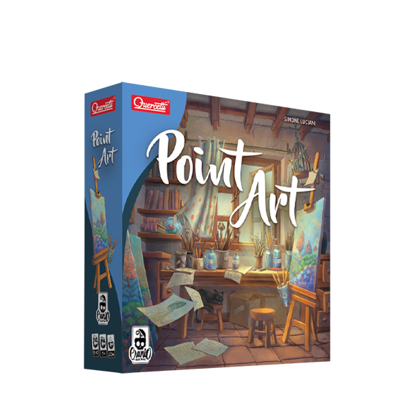 Point Art di Cranio Creations