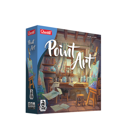 Point Art di Cranio Creations