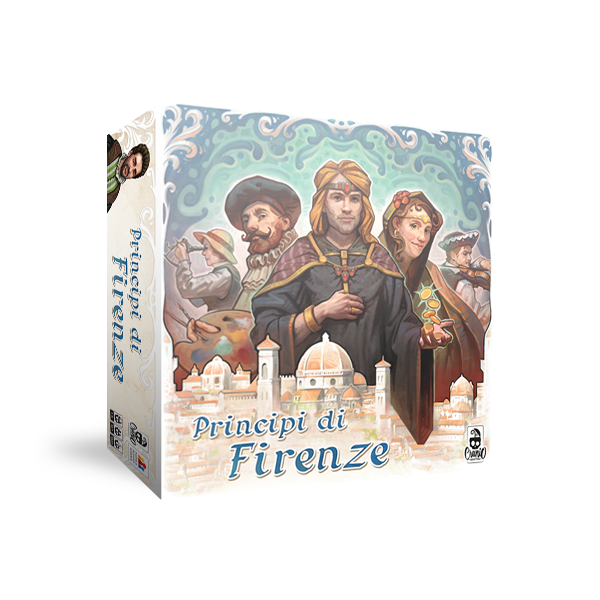 Principi Di Firenze - Cranio Creations