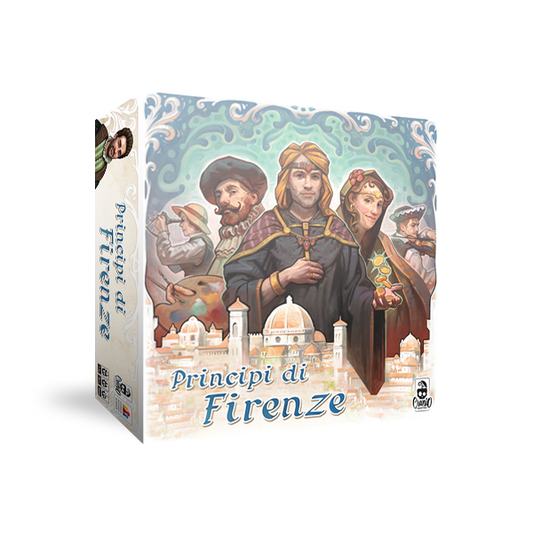 Principi Di Firenze - Cranio Creations