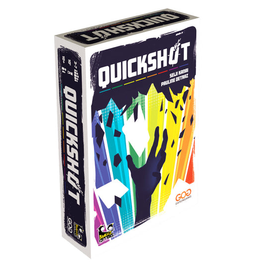 Quickshot