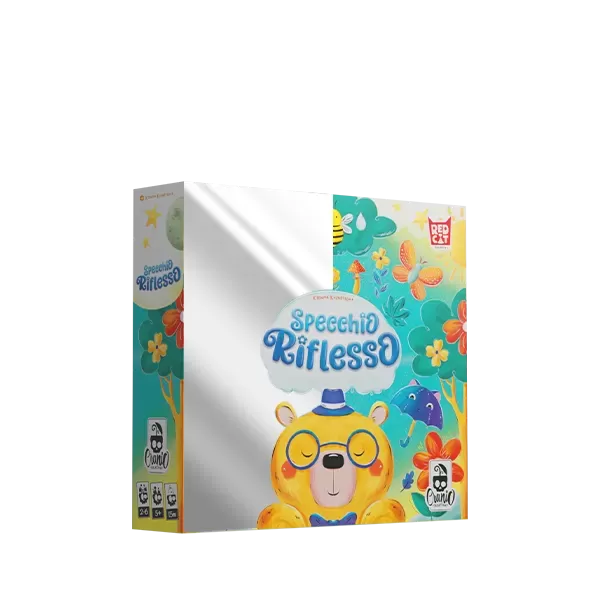 Specchio Riflesso